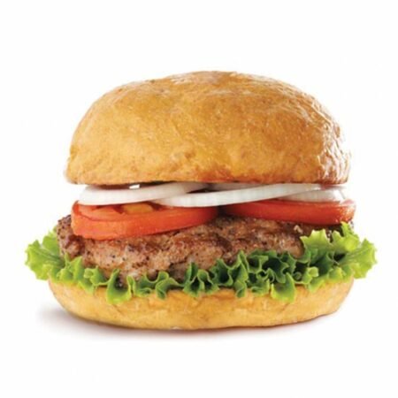 Turkey Burger