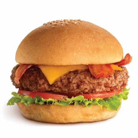 Bacon Cheddar