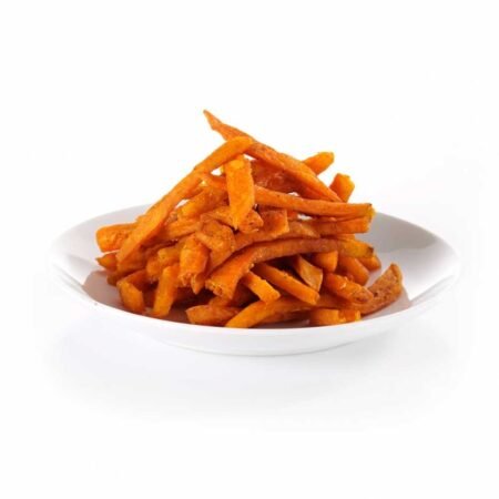 Sweet Potato Fries
