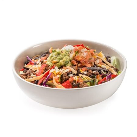 Southwest Salad
