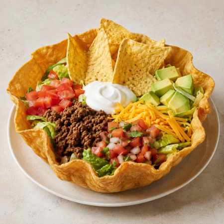 Taco Salad