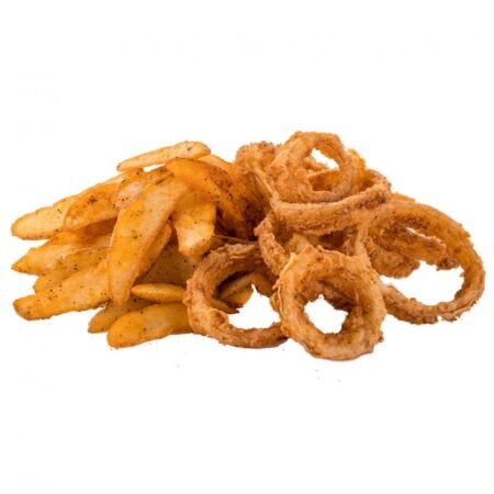 Fudds Fries N’ Rings