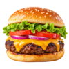 Burgers