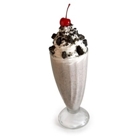 Strawberry Shake