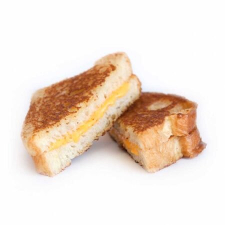 Kids Grilled Cheese
