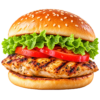 Burgers