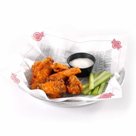 Buffalo Wings