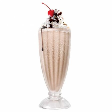 Chocolate Shake
