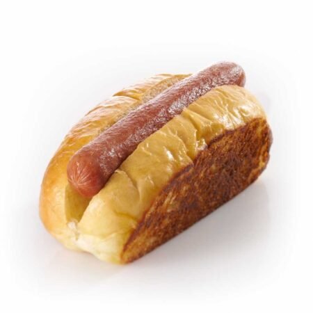 Kids Hot Dog