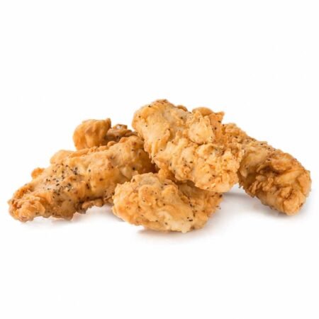 Kids Chicken Tenders